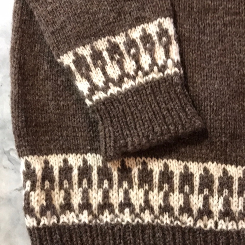 Handmade sweater 🌸 - Picture 3 of 6